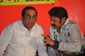 Jai Simha Movie Pre Release Event